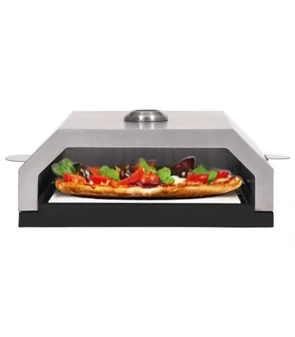 Ceramic Stone Pizza Oven